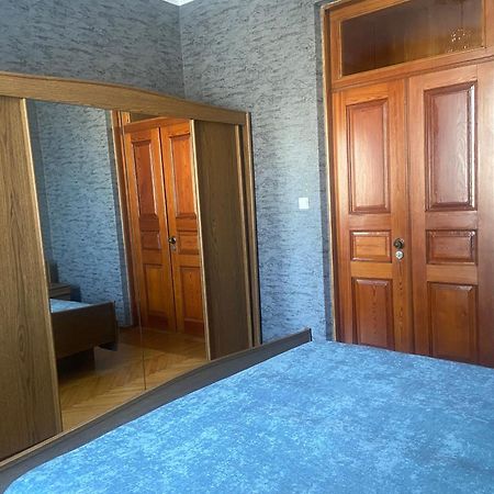 Luka Family Guest House Batumi Exterior foto