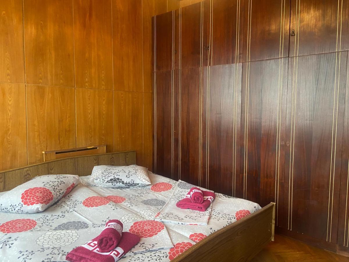 Luka Family Guest House Batumi Exterior foto