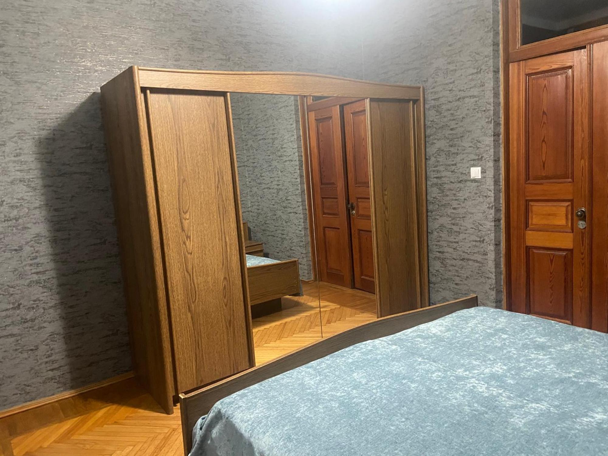 Luka Family Guest House Batumi Exterior foto