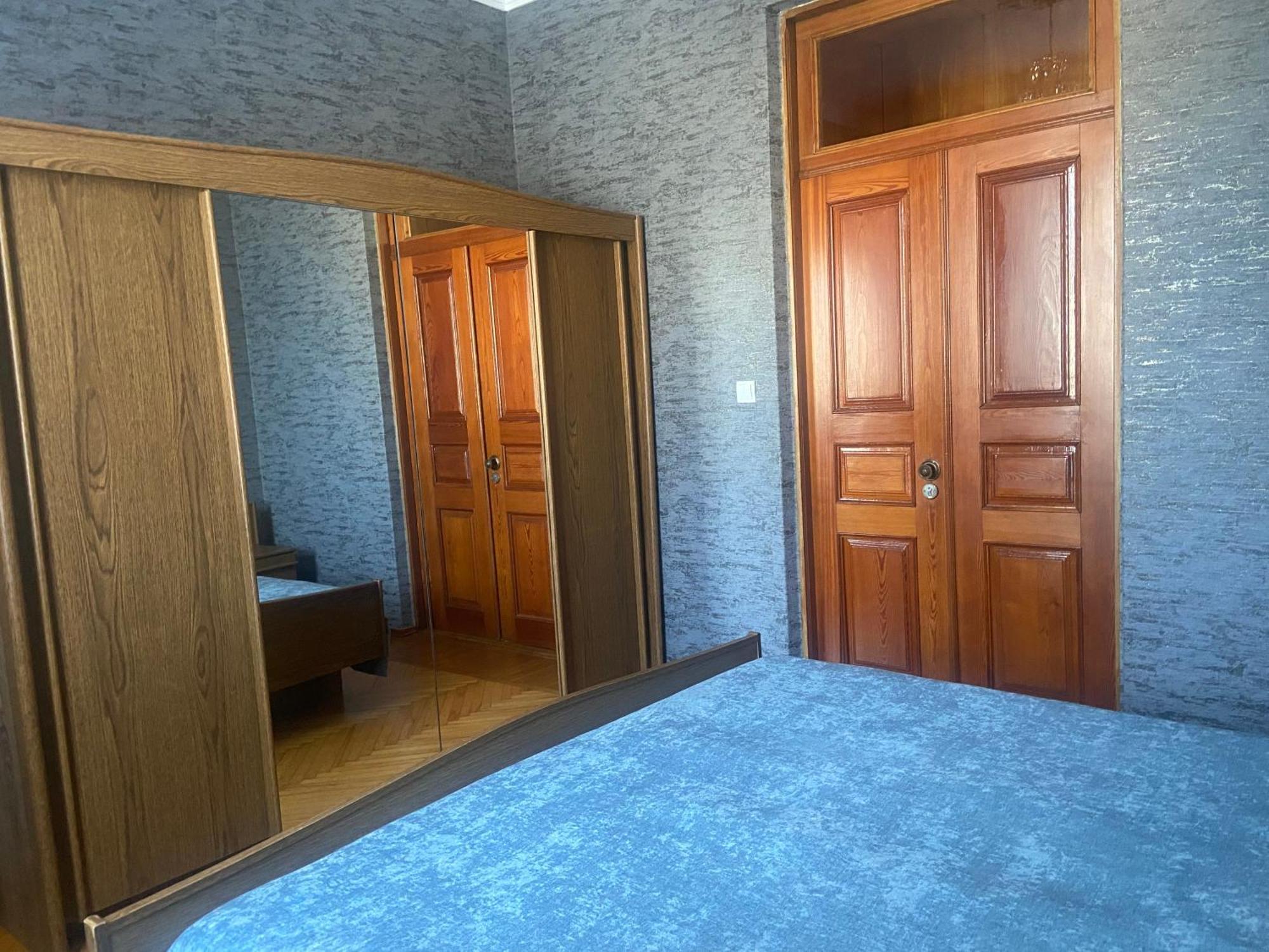Luka Family Guest House Batumi Exterior foto