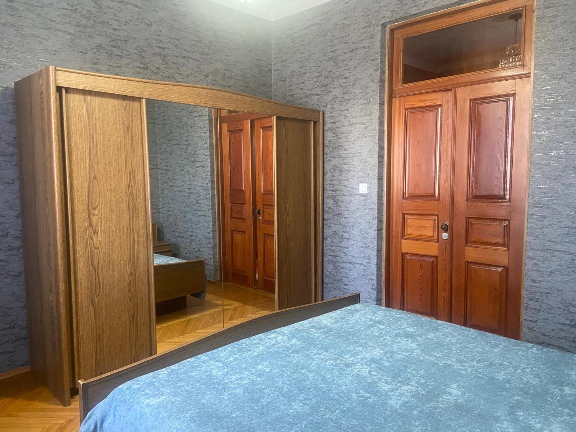 Luka Family Guest House Batumi Exterior foto